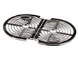 95257 Nespresso Lower Grid Set