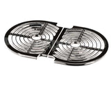 95257 Nespresso Lower Grid Set