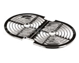 95257 Nespresso Lower Grid Set
