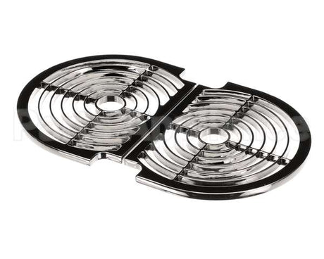 95257 Nespresso Lower Grid Set