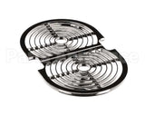 95257 Nespresso Lower Grid Set