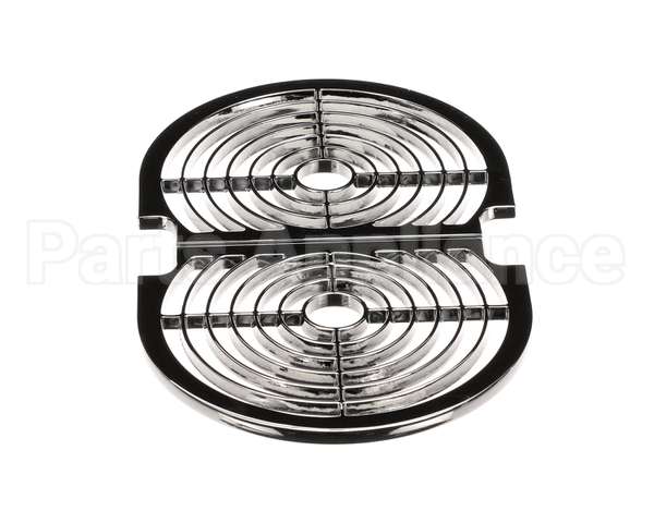95257 Nespresso Lower Grid Set