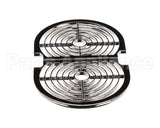 95257 Nespresso Lower Grid Set