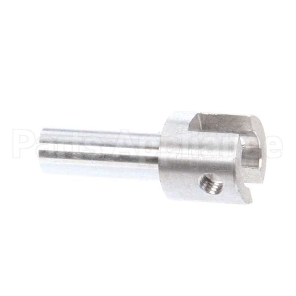 952643 Compatible Market Forge Adaptor Ball Valve