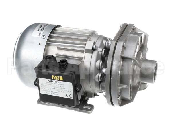 9528119 Meiko Pump With Motor 1276.3960 197