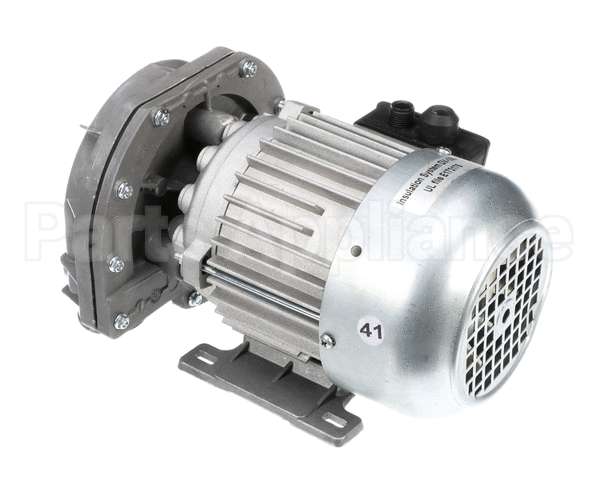 9528119 Meiko Pump With Motor 1276.3960 197