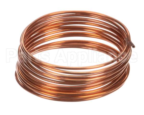 953050 Hussmann Tube, Accumulator To Hx.hgm1