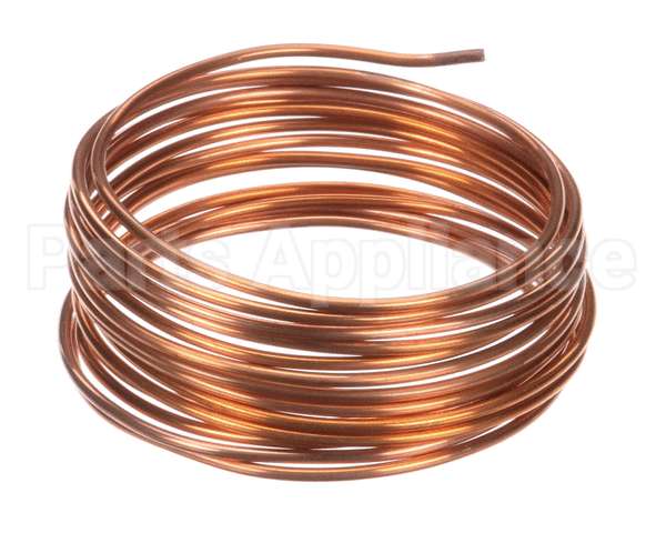 953050 Hussmann Tube, Accumulator To Hx.hgm1