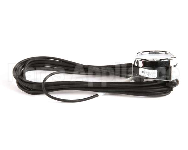 9537252 Meiko Dial Thermometer 100-210 Degre