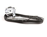 9537252 Meiko Dial Thermometer 100-210 Degre