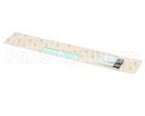 9537365 Meiko Sensor Touch Panel Fv130.2/Fv2