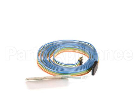 9537572 Meiko Sensor Touch Panel Starttaste