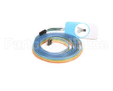 9537572 Meiko Sensor Touch Panel Starttaste
