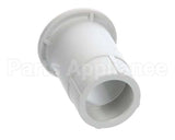 9538625 Meiko Nut Wash System Bottom