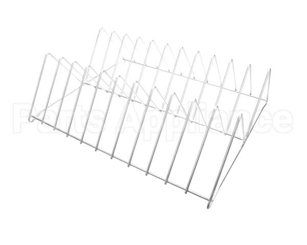 9539801 Meiko Sheet Pan Rack