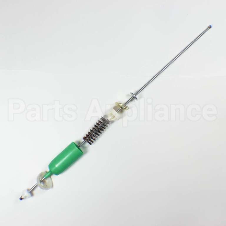 WH16X10057 GE Rod & Spring Assy/Green