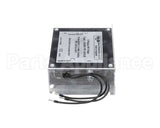 9542550 Meiko Net Filter 3G3Mvpfi3010D 10A