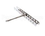 9543836 Meiko Crossarm Welded Part