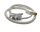 9543975 Meiko Aquastop 5L/Min G3/4Ixd8X24Vdc