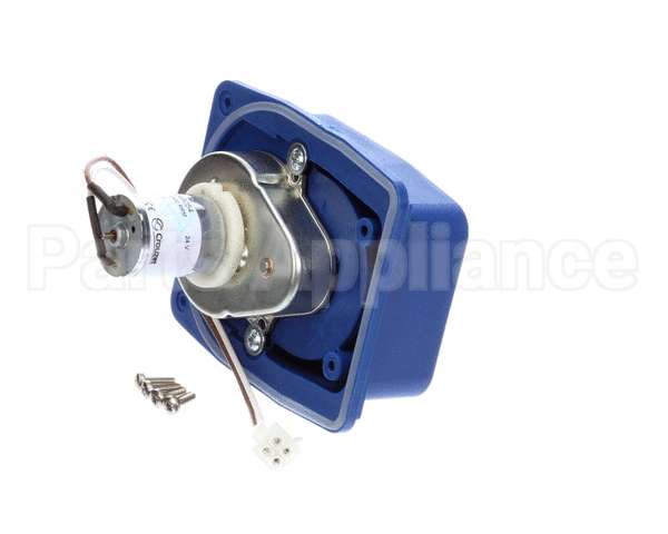 9544292 Meiko Detergent Dosing Unit Xl/H Ppp