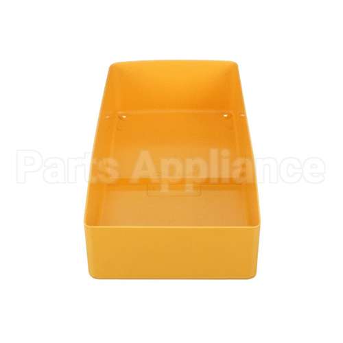 95451 Rondo Rear Cover Yellow