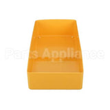 95451 Rondo Rear Cover Yellow