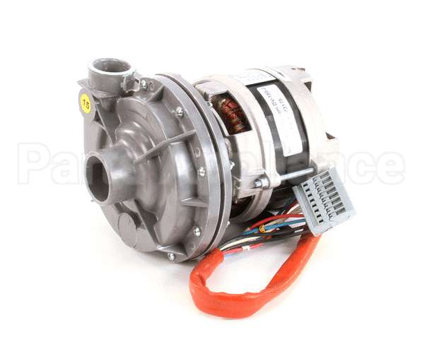 9545451 Meiko Pump With Motor 3911.4720 200-
