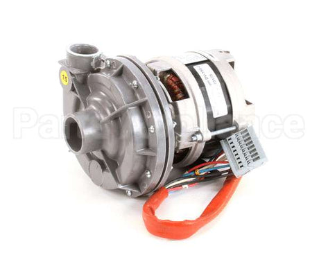 9545451 Meiko Pump With Motor 3911.4720 200-