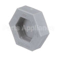9545688 Meiko Cap Maschinenfuss K535