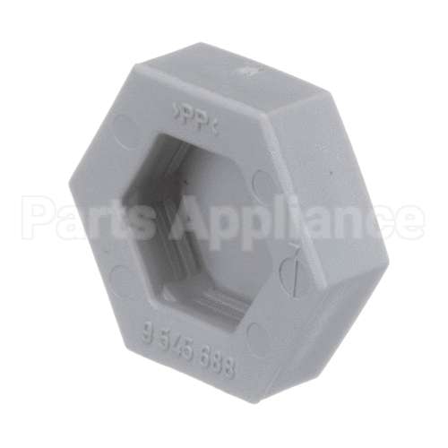 9545688 Meiko Cap Maschinenfuss K535