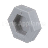 9545688 Meiko Cap Maschinenfuss K535