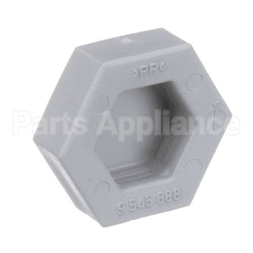 9545688 Meiko Cap Maschinenfuss K535