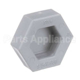 9545688 Meiko Cap Maschinenfuss K535
