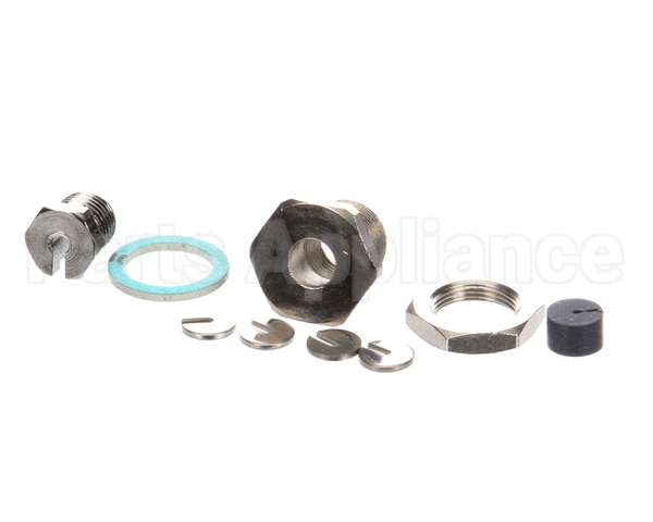 9546760 Meiko Seal Set Kapillarrohrdurchfueh