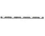 9547199 Meiko Pipe Fixing K44K170033B 38X15