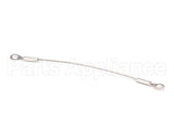 9548515 Meiko Wire Rope Verschlusskappensich