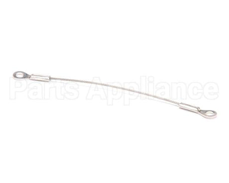 9548515 Meiko Wire Rope Verschlusskappensich