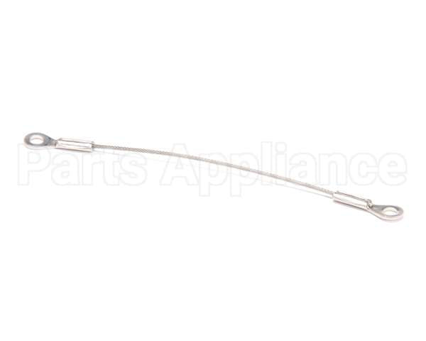9548515 Meiko Wire Rope Verschlusskappensich