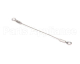 9548515 Meiko Wire Rope Verschlusskappensich