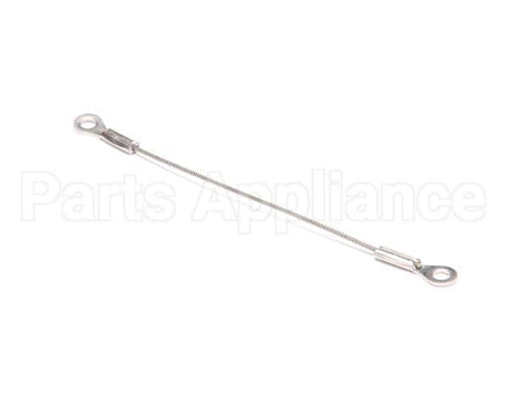 9548515 Meiko Wire Rope Verschlusskappensich