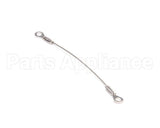 9548515 Meiko Wire Rope Verschlusskappensich