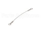 9548515 Meiko Wire Rope Verschlusskappensich