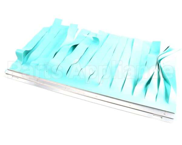 9548585 Meiko Splash Curtain Einlauf/Tank Df