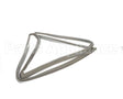 954862 TRUE Gasket, Gdm-10-58 Wide Silver Flexible P