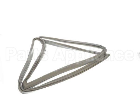 954862 TRUE Gasket, Gdm-10-58 Wide Silver Flexible P