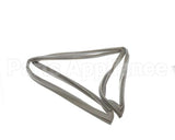 954862 TRUE Gasket, Gdm-10-58 Wide Silver Flexible P