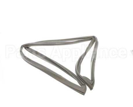954862 TRUE Gasket, Gdm-10-58 Wide Silver Flexible P