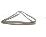 954862 TRUE Gasket, Gdm-10-58 Wide Silver Flexible P