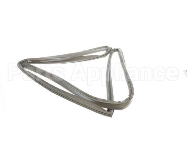 954862 TRUE Gasket, Gdm-10-58 Wide Silver Flexible P