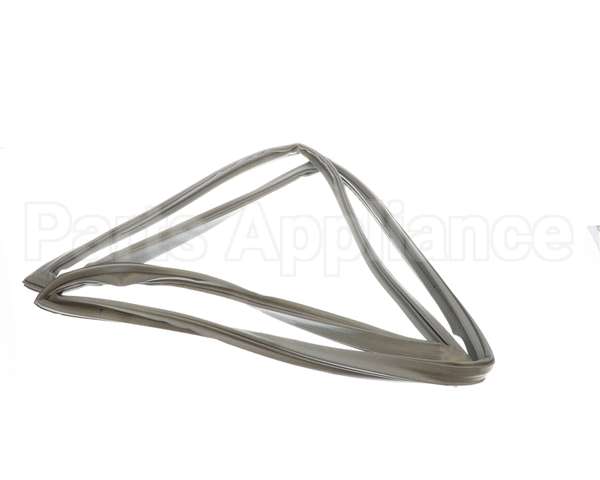 954862 TRUE Gasket, Gdm-10-58 Wide Silver Flexible P